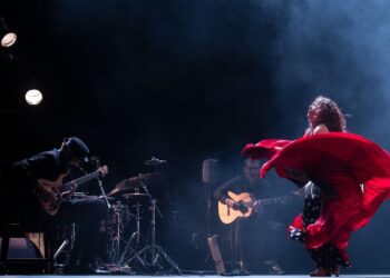 La nueva Suma Flamenca se encomienda a Ángeles Toledano, a José Mercé o la herencia de Morente para diluir las fronteras entre tradición y vanguardia