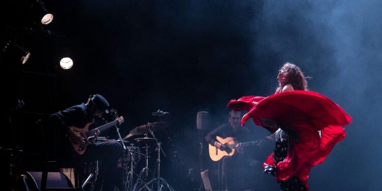 La nueva Suma Flamenca se encomienda a Ángeles Toledano, a José Mercé o la herencia de Morente para diluir las fronteras entre tradición y vanguardia