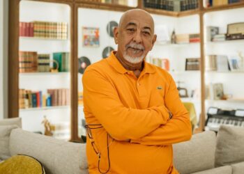 Leonardo Padura: ‘Cuba tendrá futuro. Pero cuándo empezará y cómo llegará es lo que no sabemos’