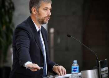 Madrid teme que la saturación de la red eléctrica frustre el desarrollo de los centros de datos en la región