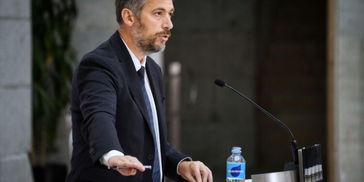 Madrid teme que la saturación de la red eléctrica frustre el desarrollo de los centros de datos en la región