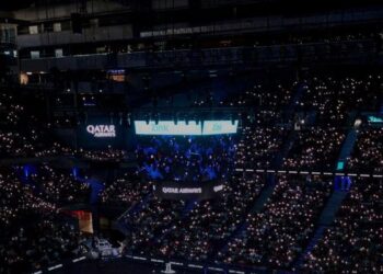 El pádel deja 25 millones en Madrid