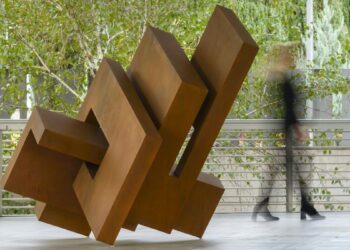 Apertura Madrid Gallery Weekend: el arte contemporáneo de la capital estrena temporada con optimismo a pesar de los nubarrones que acechan al mercado