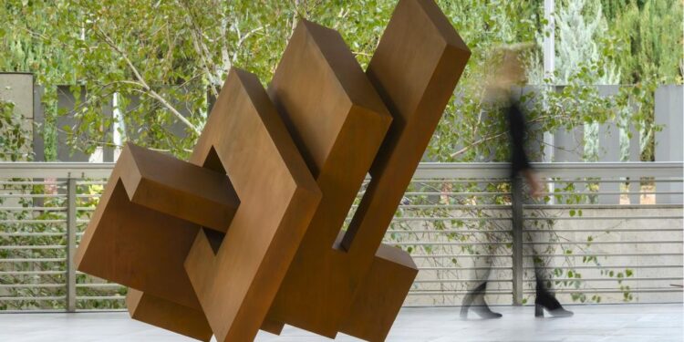 Apertura Madrid Gallery Weekend: el arte contemporáneo de la capital estrena temporada con optimismo a pesar de los nubarrones que acechan al mercado