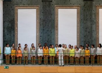 La Comunidad de Madrid impulsa un nuevo programa educativo de actividades artísticas en los centros escolares