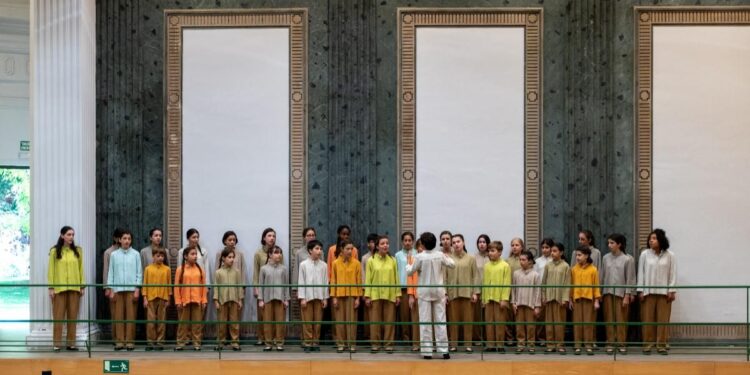 La Comunidad de Madrid impulsa un nuevo programa educativo de actividades artísticas en los centros escolares