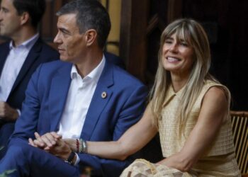 Pedro Sánchez: “Mi mujer y mi hermano son inocentes”