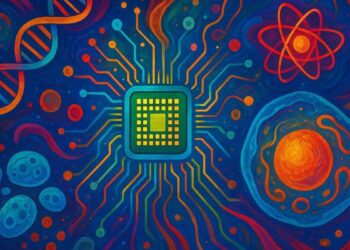 Tecnovida: la computación está aprendiendo a vivir