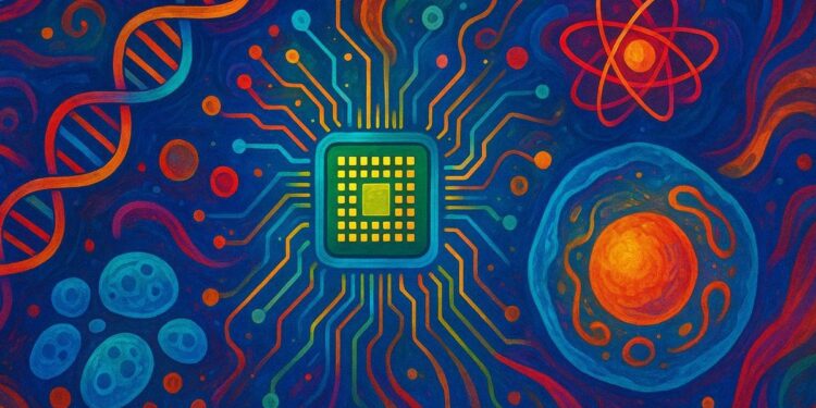 Tecnovida: la computación está aprendiendo a vivir