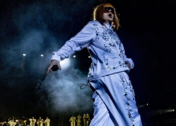 Rusowsky, joder: un Madrid en trance se arrodilla ante la revelación musical del año