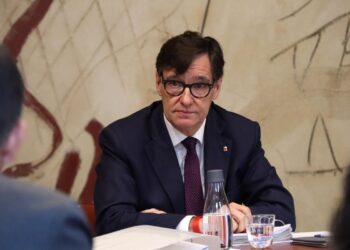 Illa se reunirá con Puigdemont este martes en Bélgica: ‘Ya toca. El motor, en democracia, es el diálogo’