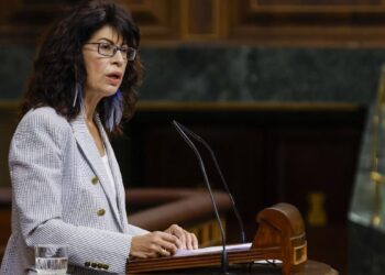 ‘Existe un número de víctimas que se sienten desprotegidas’, avisaron los jueces de Granada en enero sobre las pulseras antimaltrato