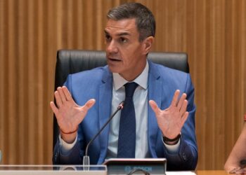 Sánchez anuncia una ayuda de 30.000 euros para alquileres con opción a compra para jóvenes