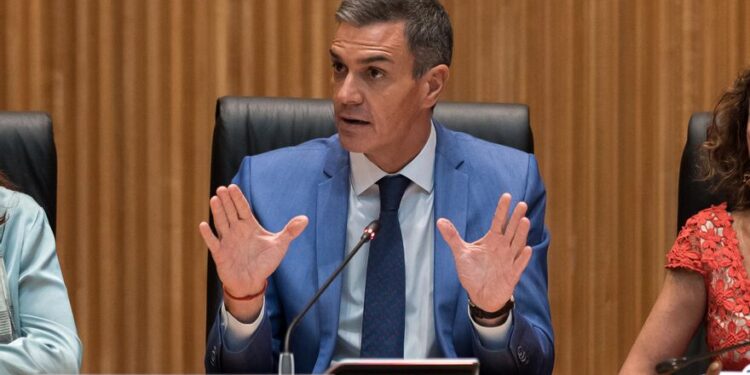 Sánchez anuncia una ayuda de 30.000 euros para alquileres con opción a compra para jóvenes