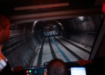 Madrid afronta este lunes el primer laborable con el segundo arco de la Línea 6 de Metro cortado