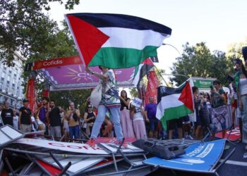 Medios israelíes señalan a Pedro Sánchez tras la cancelación de la última etapa de la Vuelta Ciclista en Madrid: ¿qué dice la prensa internacional?