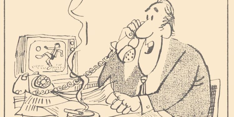 El Museo Picasso-Colección Eugenio Arias explora la huella de Picasso en la obra de Mingote