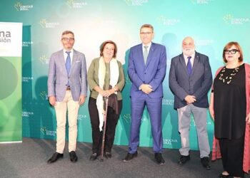 ‘Talento Artístico’, un proyecto de Fundación Eurocaja Rural y Plena inclusión que impulsa la creatividad de personas con discapacidad intelectual o del desarrollo