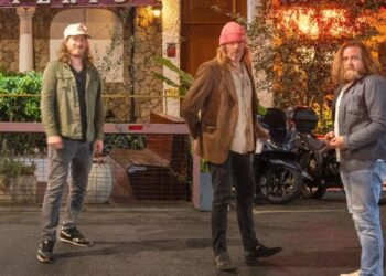 Evan Dando, líder de The Lemonheads: ‘Disfrutas más del rock and roll cuando te haces mayor, y eso puede ser horrible’