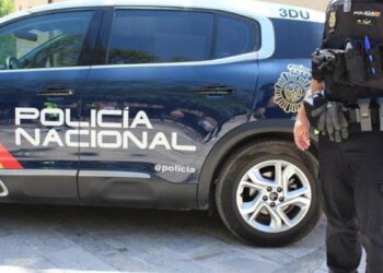 Caen los delitos en Toledo: bajan las violaciones y robos de coches, pero aumentan las estafas informáticas