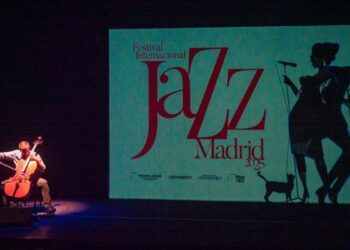 El jazz en Madrid en otoño: de lluvia fina a inundación imparable
