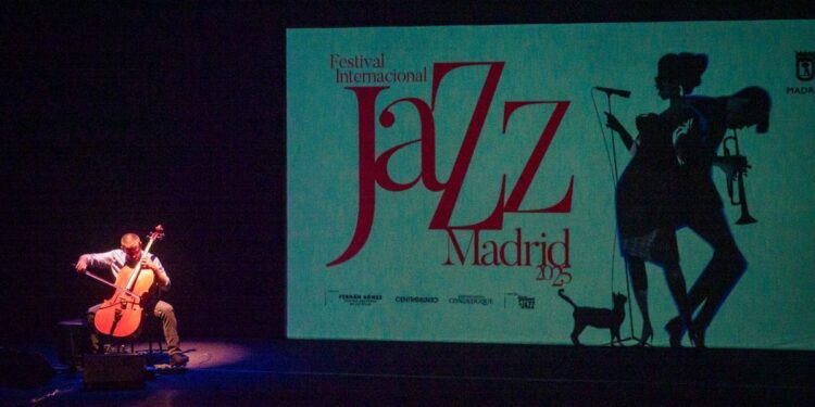 El jazz en Madrid en otoño: de lluvia fina a inundación imparable