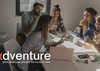The Adecco Group presenta Adventure, un programa que reta al talento a solucionar los desafíos del futuro del empleo