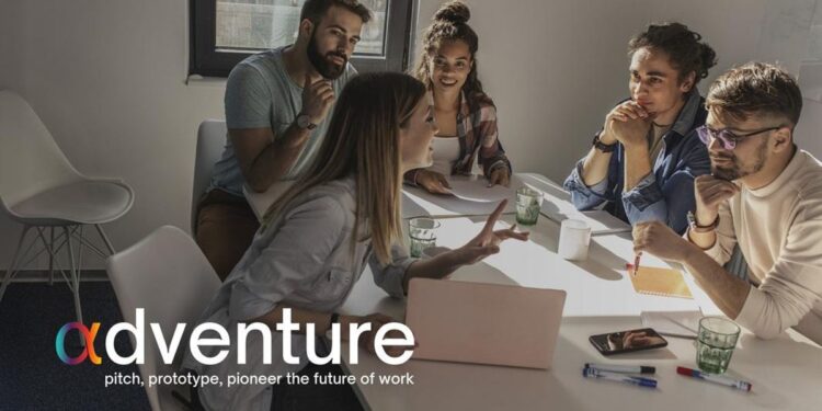 The Adecco Group presenta Adventure, un programa que reta al talento a solucionar los desafíos del futuro del empleo