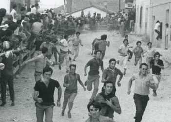 San Sebastián de los Reyes pone fin al quinto centenario de sus encierros: ‘He llegado a correr 300 veces en un año’