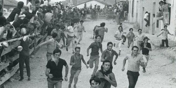 San Sebastián de los Reyes pone fin al quinto centenario de sus encierros: ‘He llegado a correr 300 veces en un año’