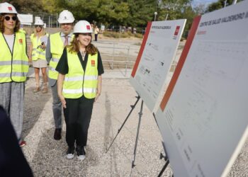 Madrid refuerza la atención sanitaria en Valdemoro: el tercer centro de salud abrirá en 2026