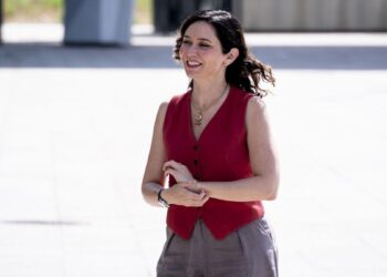 Ayuso reúne a su Gobierno para arrancar un curso de impulso a grandes obras y guerra con Sánchez por la financiación autonómica