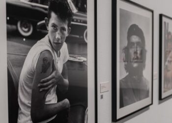 Cien años de la cámara Leica, el pequeño gran invento que cambió para siempre la historia de la fotografía