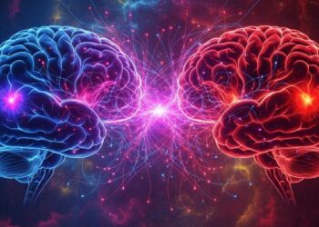 El cerebro de los extremistas políticos es casi idéntico