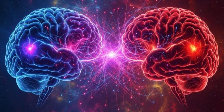 El cerebro de los extremistas políticos es casi idéntico