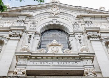 Madrid marca distancia con la media nacional: menos condenados por habitante en 2024