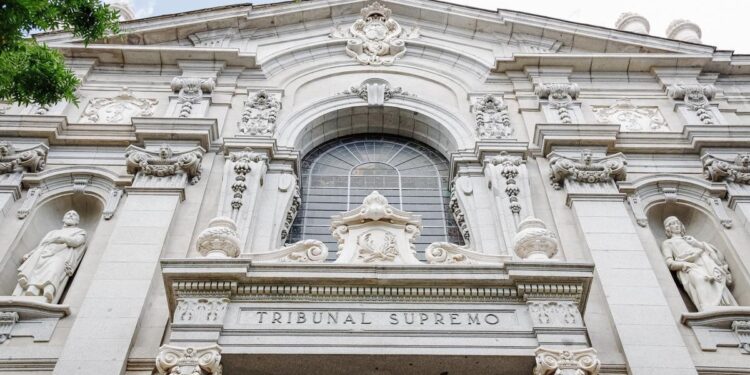 Madrid marca distancia con la media nacional: menos condenados por habitante en 2024