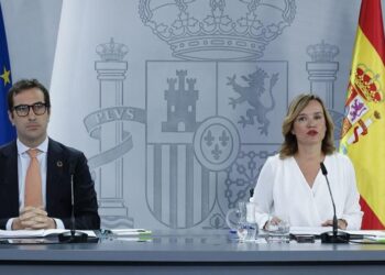 El Gobierno aprueba el embargo de armas a Israel