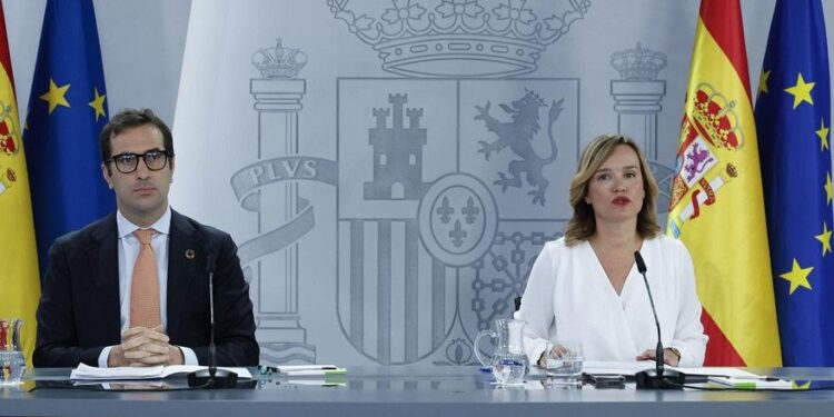 El Gobierno aprueba el embargo de armas a Israel