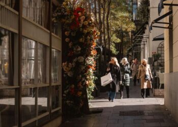 Adiós al reinado de Serrano: esta avenida a 7 minutos es ahora la más cara de Madrid