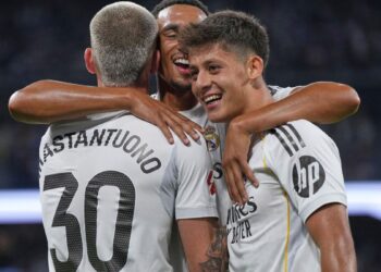 El Real Madrid, ante el ‘examen’ más complicado hasta la fecha en el regreso a casa de Xabi Alonso