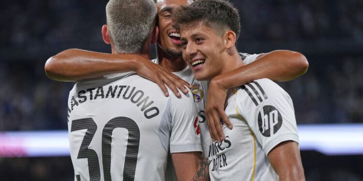 El Real Madrid, ante el ‘examen’ más complicado hasta la fecha en el regreso a casa de Xabi Alonso