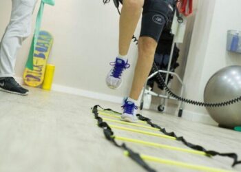 Síndrome de Duchenne, una enfermedad genética rara que casi nunca afecta a las mujeres