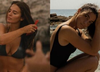 Así recuperan su piel las ‘influencers’ como Laura Escanes, Gemma Pinto o Coco Constans tras el verano