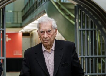 Madrid homenajea esta semana a Vargas Llosa con un ciclo de cine en Casa América