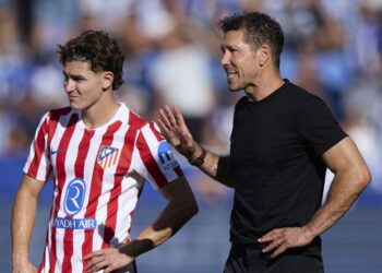 Reacción o catástrofe: el Atlético se encomienda al Metropolitano para sumar la primera victoria de la temporada ante el Villarreal