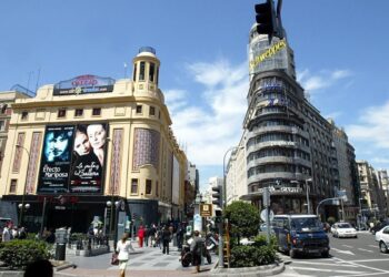El calor acecha Madrid: pronóstico de la AEMET para este viernes