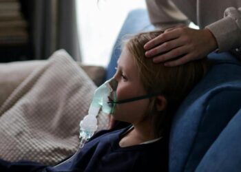 La Comunidad de Madrid destina 107 millones de euros a terapias respiratorias a domicilio para más de 150.000 pacientes