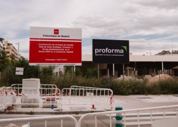 Más Madrid denuncia que El Cañaveral colapsa los servicios públicos de Coslada: ‘Ejemplo de urbanismo insostenible’