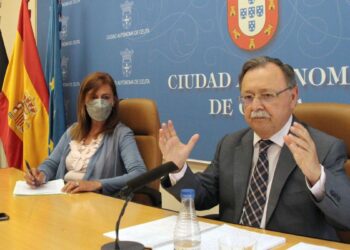 Condenadas la exdelegada del Gobierno y la exvicepresidenta de Ceuta por la devolución de menores a Marruecos